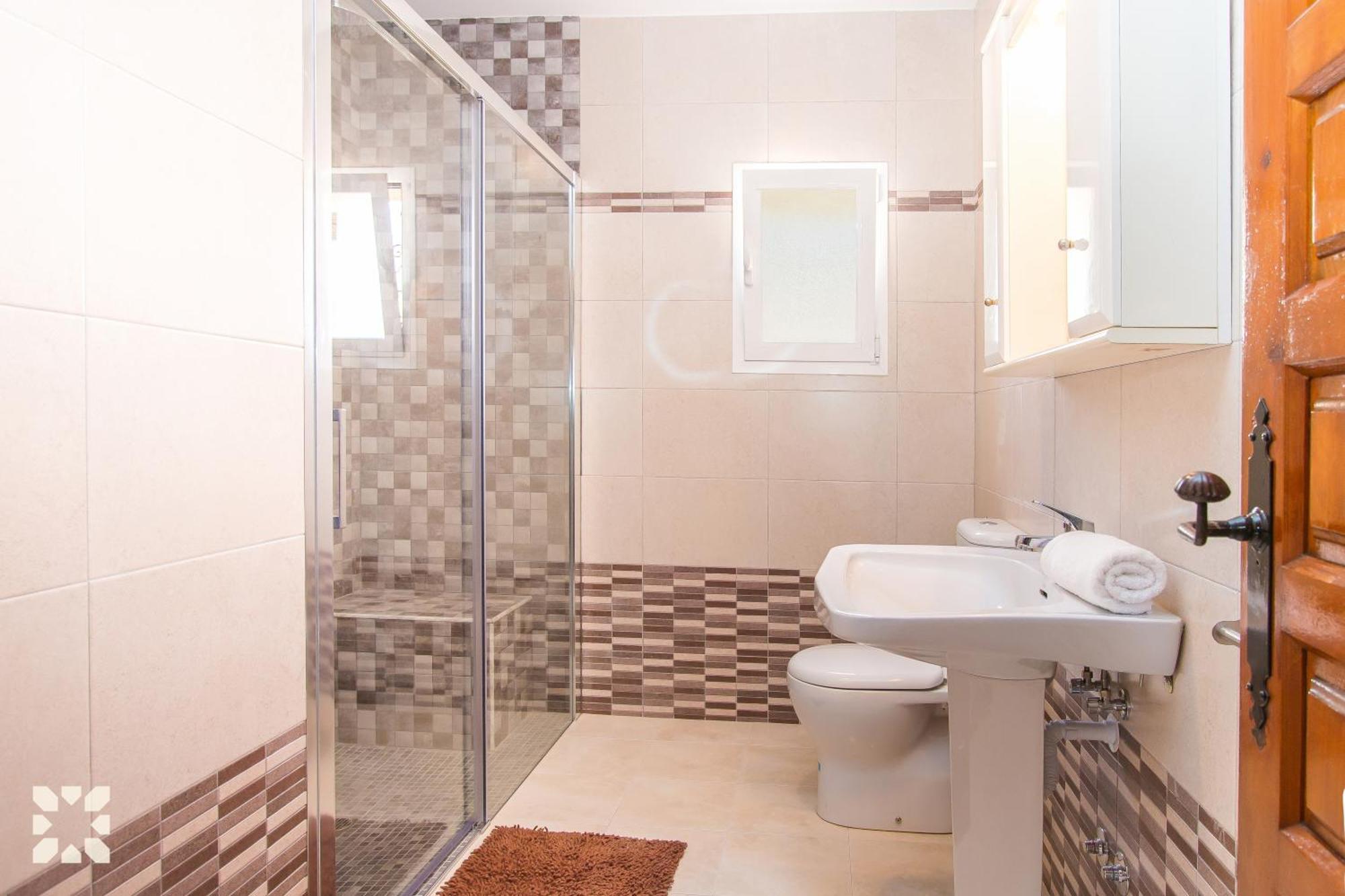 Villa Teresa By Abahana Villas Calpe Ngoại thất bức ảnh